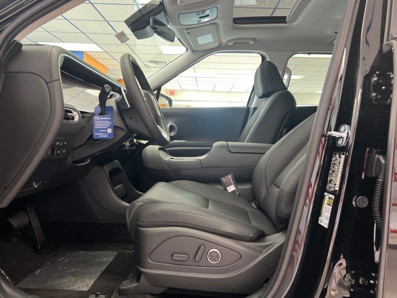 New 2026 Hyundai Palisade SUV
