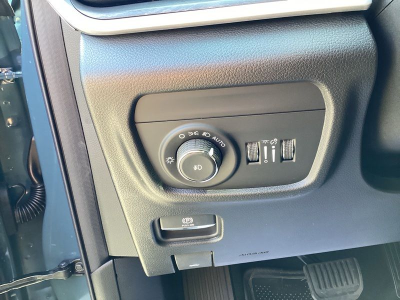 New 2026 Jeep Grand Cherokee SUV