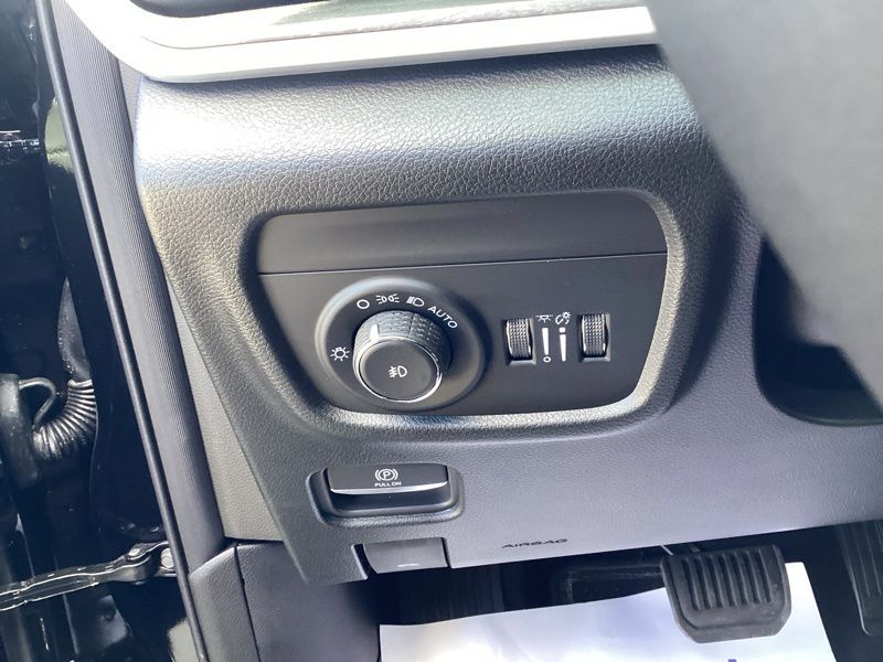 New 2026 Jeep Grand Cherokee SUV