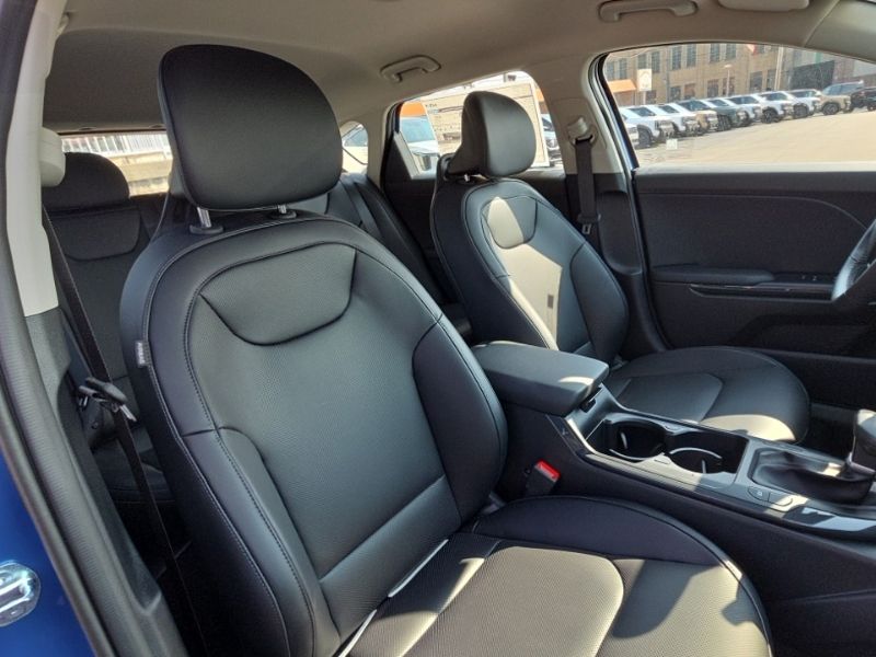 New 2026 Kia K4 Hatchback Hatchback