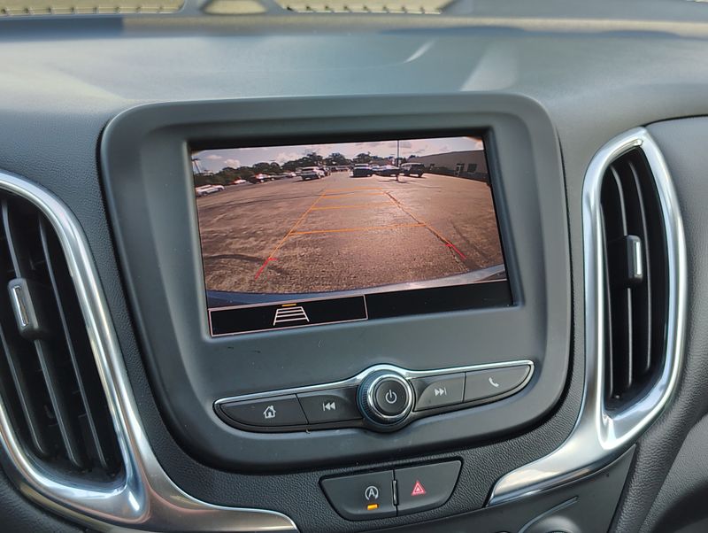 Used 2024 Chevrolet Equinox SUV