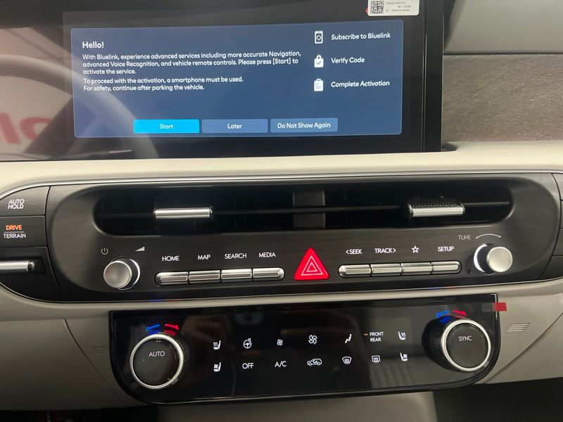 New 2027 Hyundai Palisade SUV
