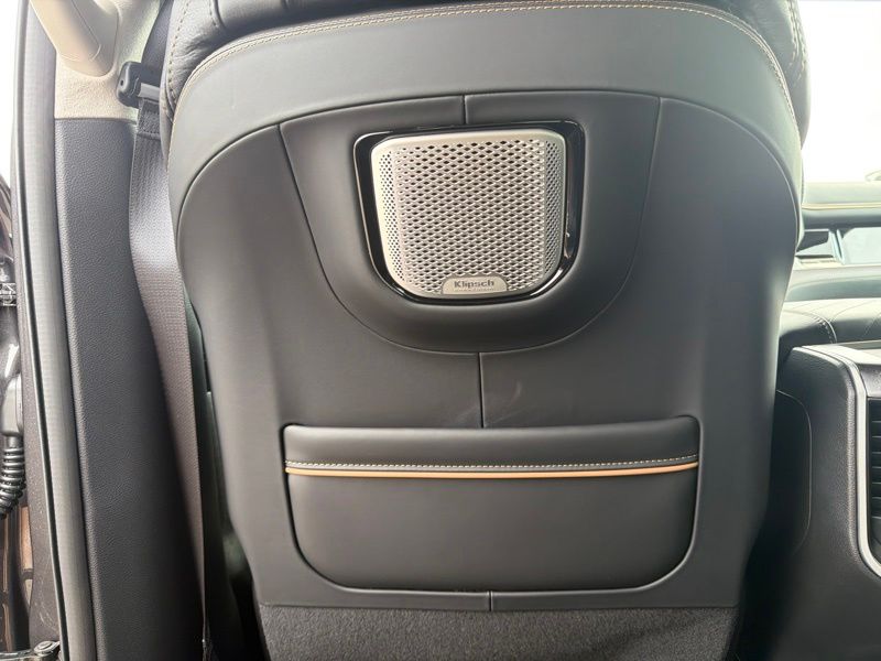 New 2027 Ram 1500 Truck