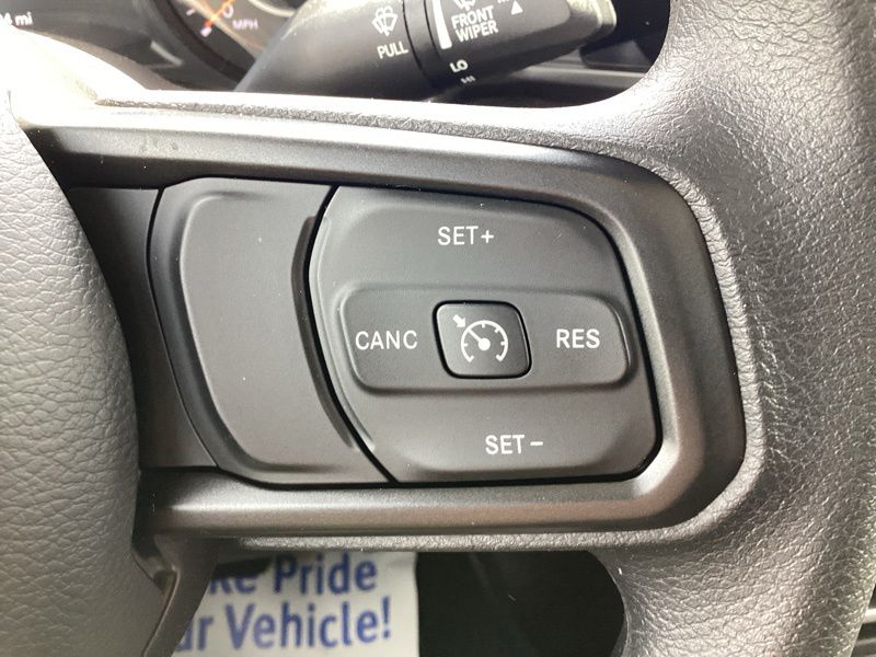 New 2026 Jeep Gladiator Truck