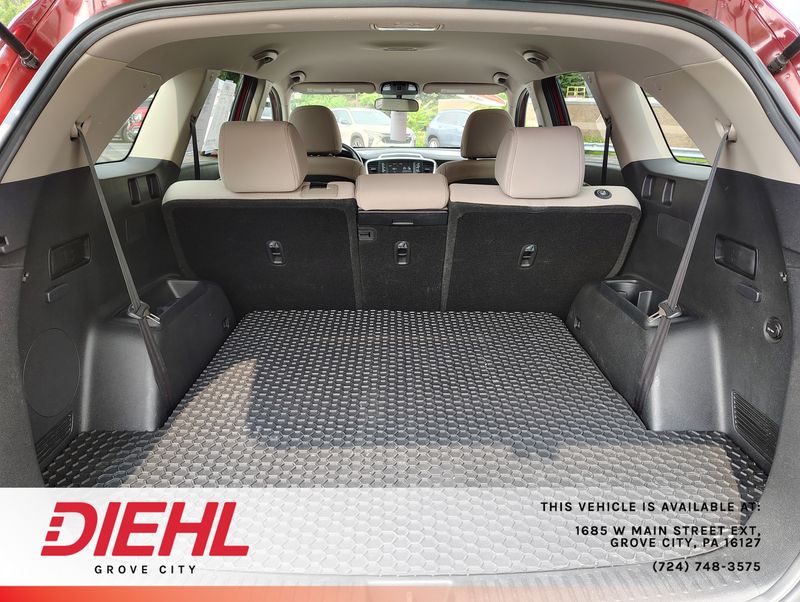 Used 2020 Kia Sorento SUV