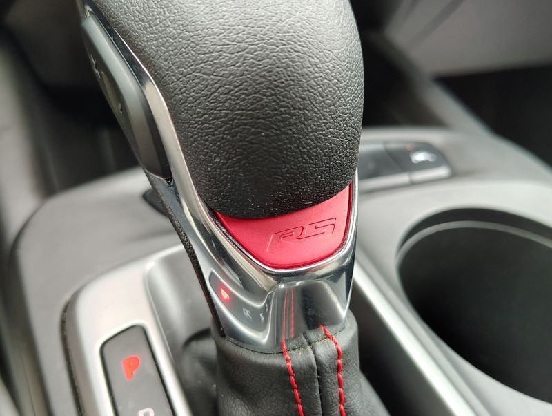 Used 2024 Chevrolet Trax SUV
