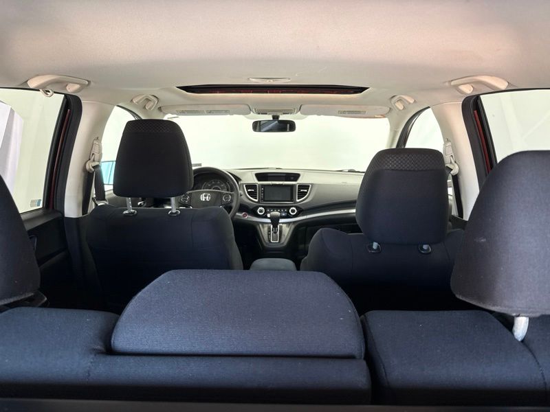 Used 2015 Honda CR-V SUV