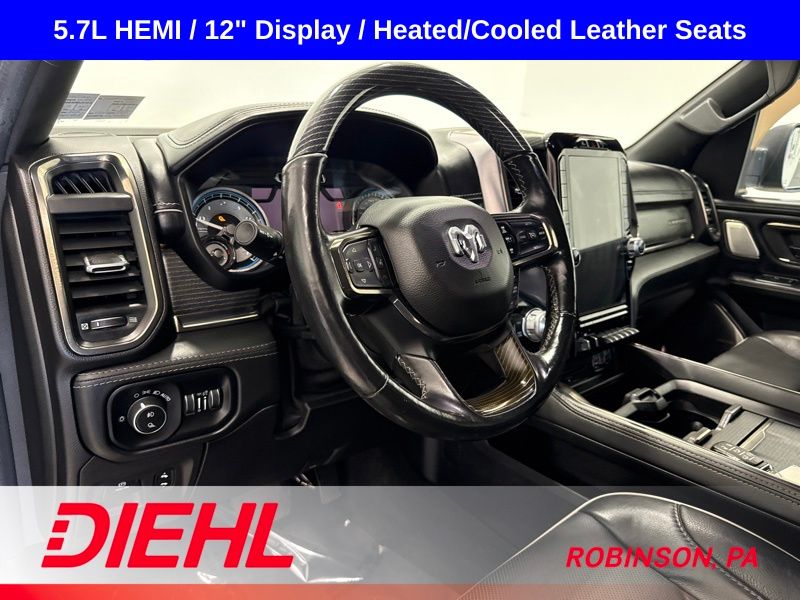 Used 2019 Ram 1500 Truck
