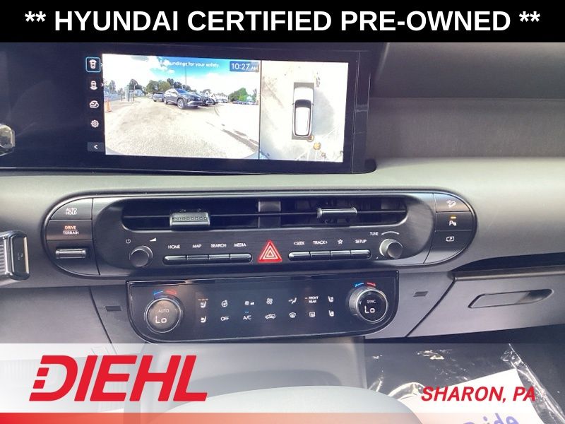 Used 2026 Hyundai Palisade SUV