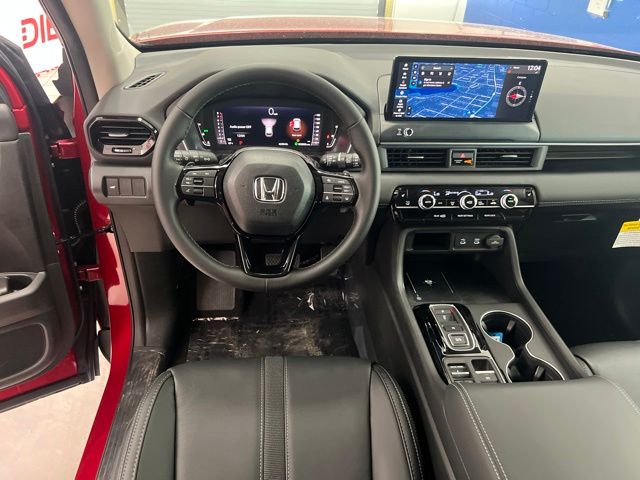 New 2026 Honda Pilot SUV