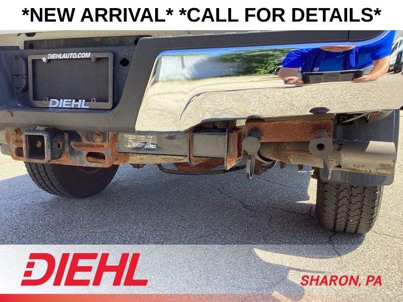 Used 2019 Ford F-350SD Truck