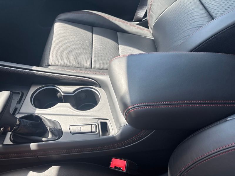 New 2026 Dodge Durango SUV