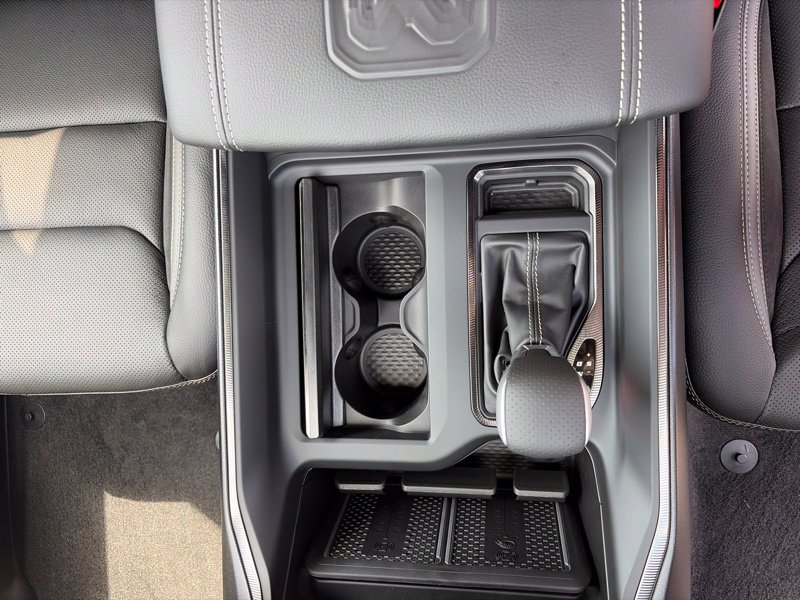 New 2027 Ram 1500 Truck