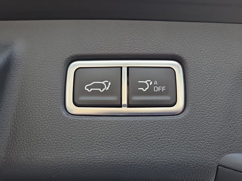 New 2026 Kia Sorento SUV