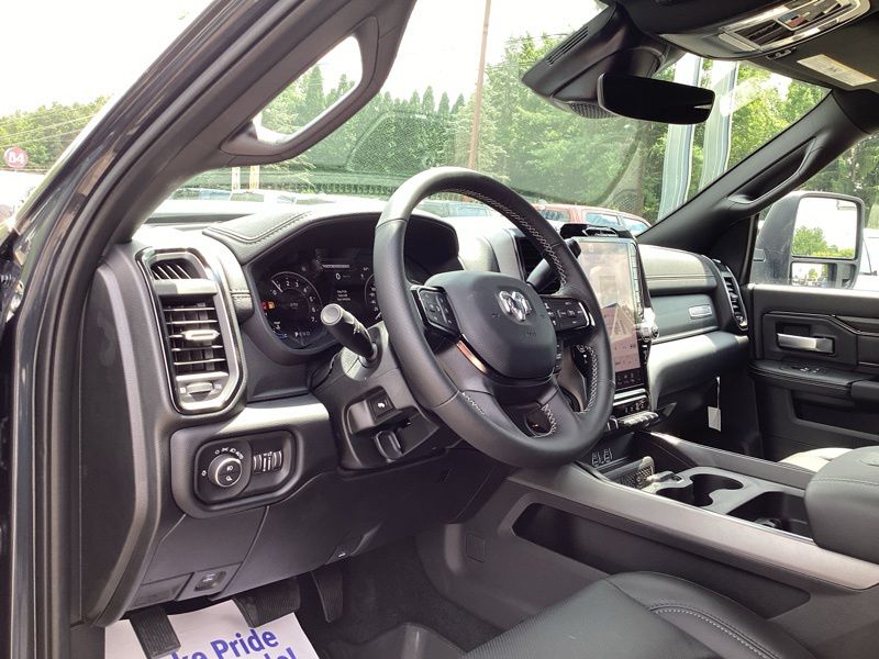 New 2026 Ram 2500 Truck