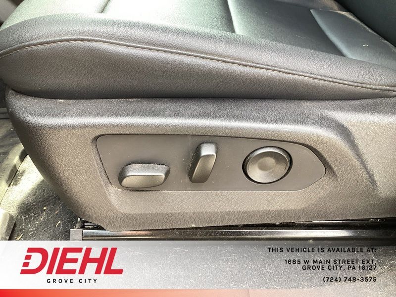 Used 2025 Chevrolet Colorado Truck