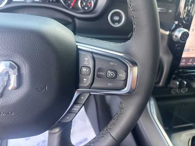 Used 2026 Ram 1500 Truck