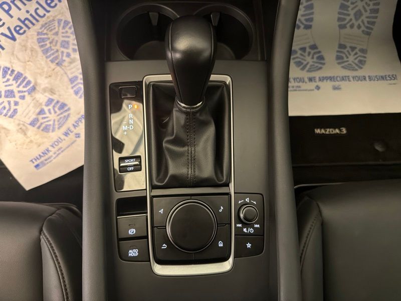 Used 2021 Mazda Mazda3 Sedan