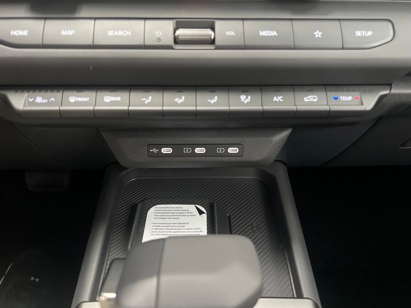 New 2027 Kia Seltos SUV