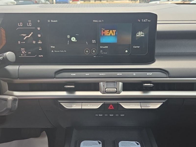 New 2027 Kia Telluride SUV