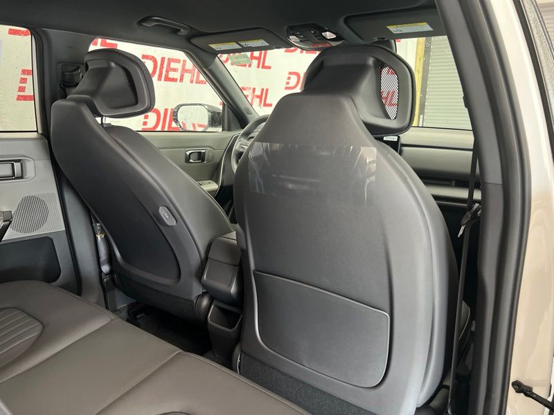New 2027 Kia Seltos SUV