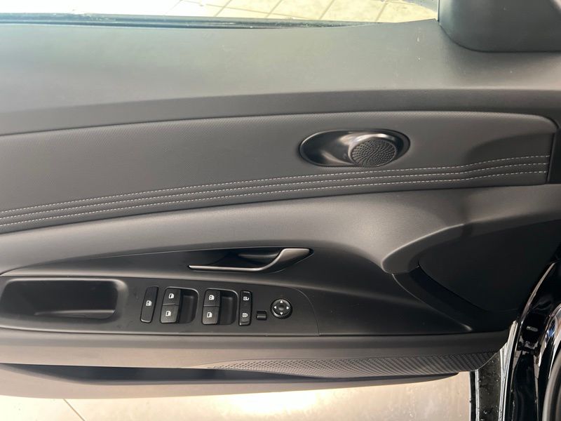 New 2026 Hyundai Elantra Sedan