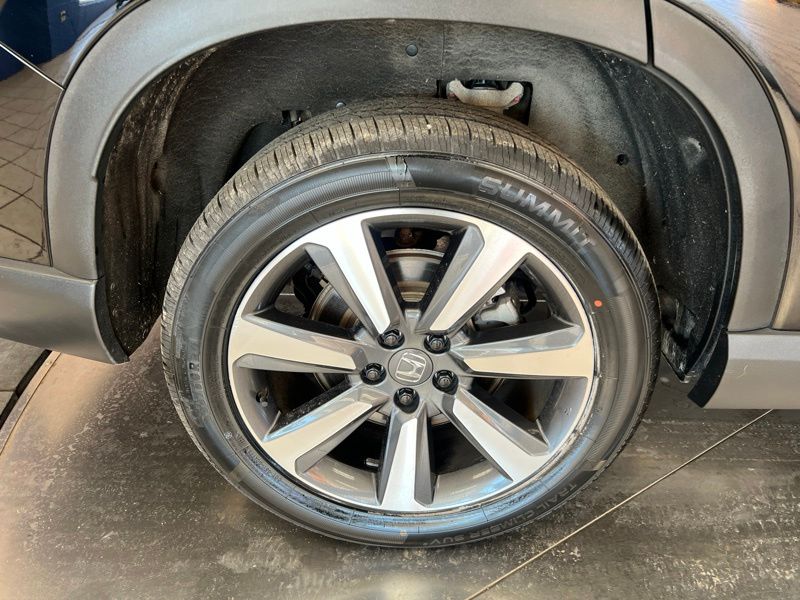 Used 2023 Honda Pilot SUV