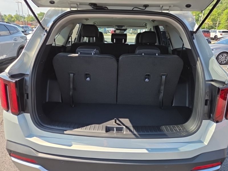New 2026 Kia Sorento SUV