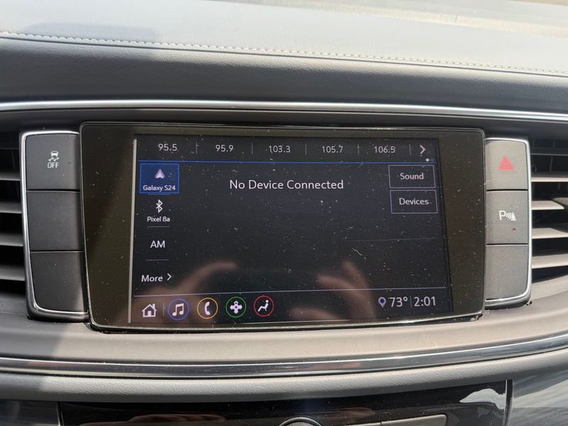 Used 2020 Buick Enclave SUV