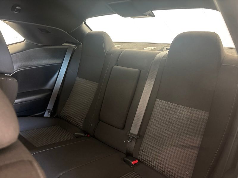 Used 2021 Dodge Challenger Coupe