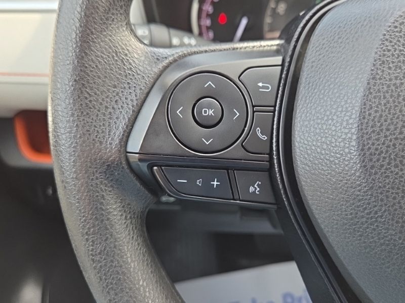 Used 2019 Toyota RAV4 SUV