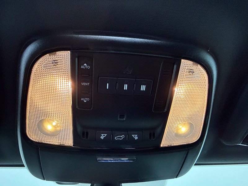 Used 2026 Dodge Durango SUV