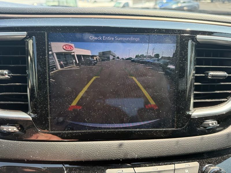 Used 2019 Chrysler Pacifica Van