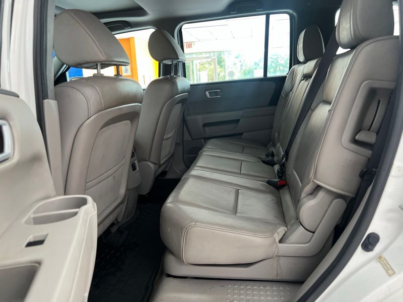 Used 2015 Honda Pilot SUV
