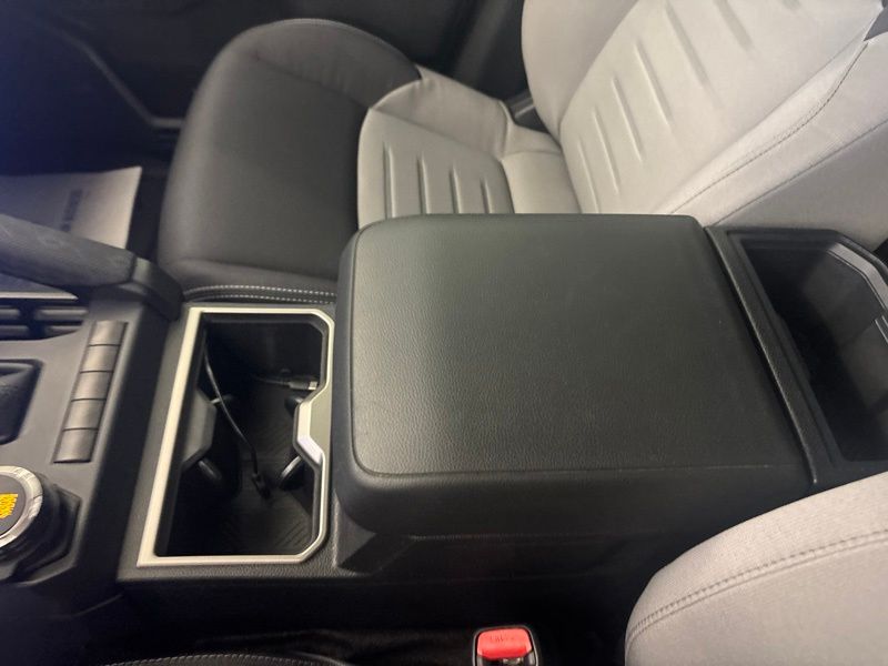 Used 2024 Toyota Tacoma Truck