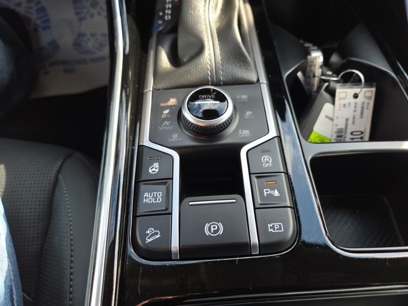 New 2026 Kia Sorento SUV