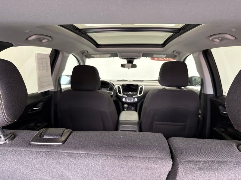 Used 2023 Chevrolet Equinox SUV