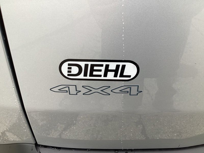 New 2026 Jeep Cherokee SUV