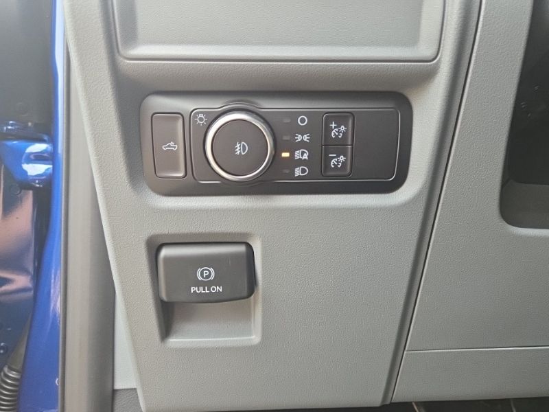 New 2026 Ford F-150 Truck