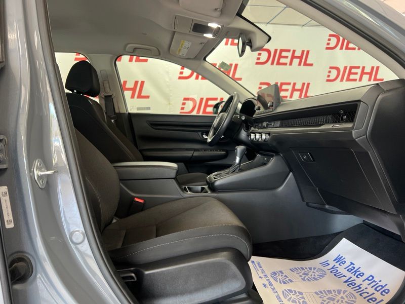 Used 2023 Honda CR-V SUV