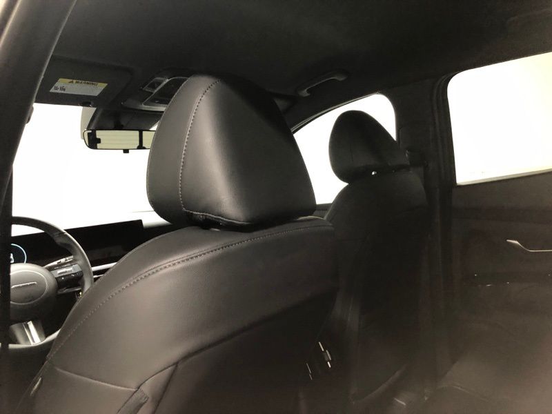 New 2026 Hyundai Santa Cruz Truck