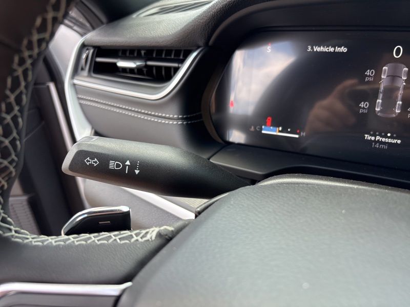 New 2026 Jeep Grand Cherokee SUV