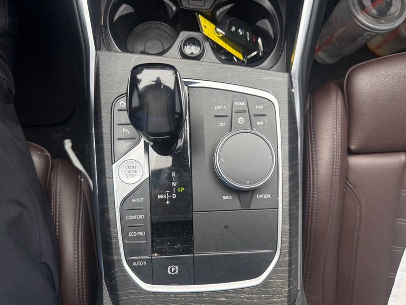 Used 2020 BMW 3 Series Sedan