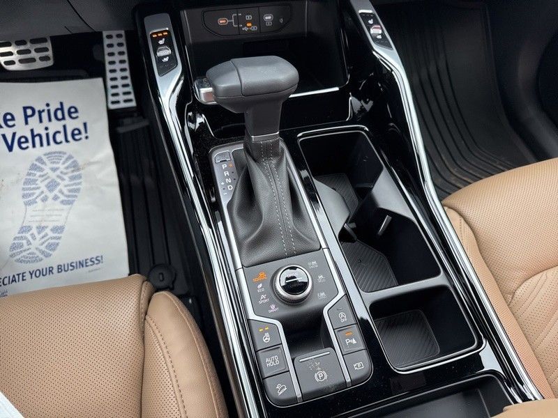 2026 Kia Sorento X-Line SX Prestige - Photo 47