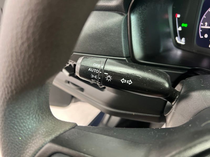 Used 2025 Honda Accord Sedan