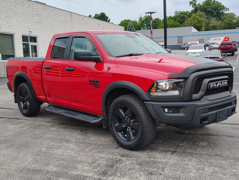 Used 2020 Ram 1500 Classic Truck