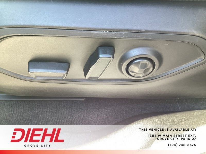 Used 2023 Jeep Grand Cherokee SUV