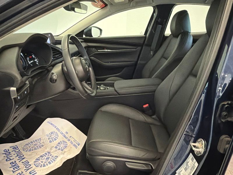 Used 2021 Mazda Mazda3 Sedan