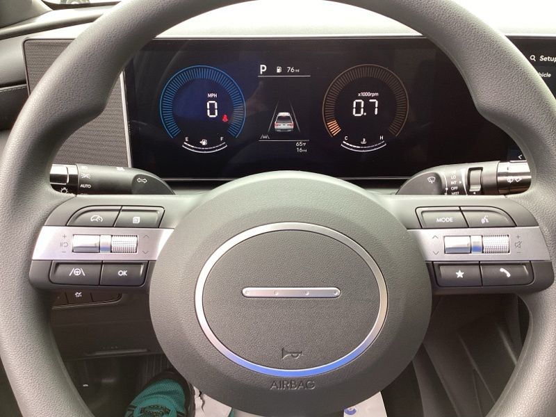 New 2026 Hyundai Santa Cruz Truck
