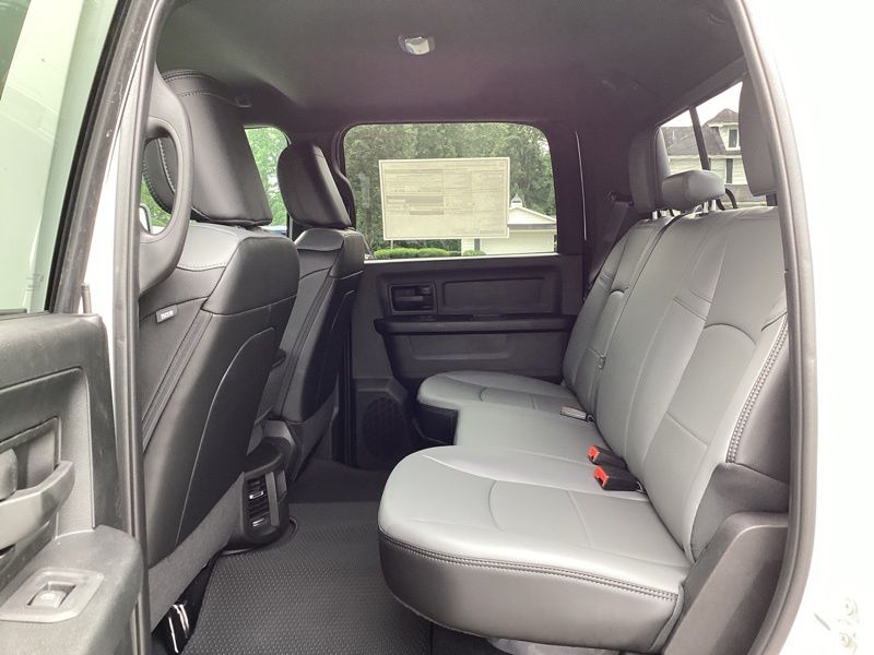 New 2026 Ram 3500 Truck